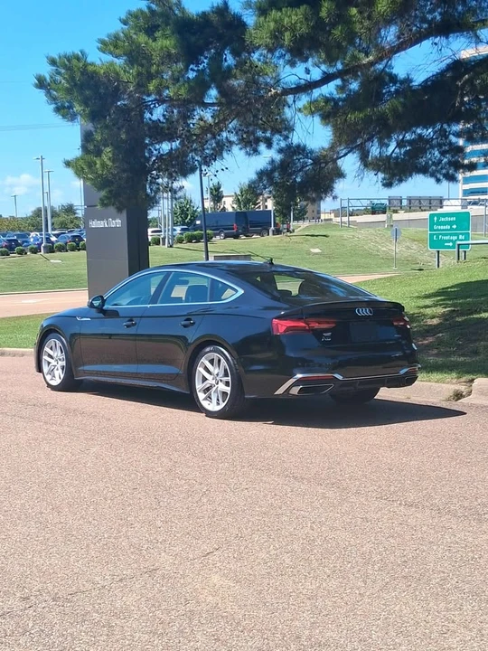 2024 Audi B9 A5 - Image 4 of 10