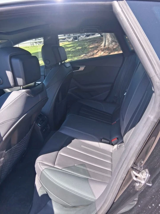 2024 Audi B9 A5 - Image 7 of 10