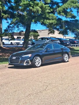 2024 Audi A5 Sportback S Line
