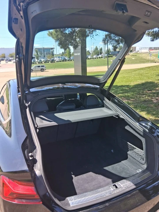 2024 Audi B9 A5 - Image 5 of 10