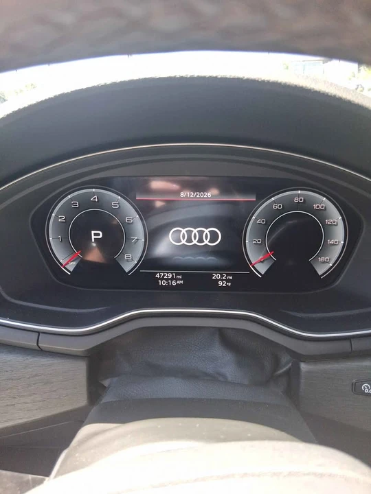 2024 Audi B9 A5 - Image 10 of 10