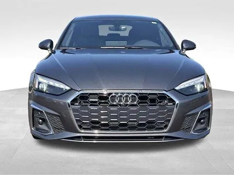 2024 Audi A5 Sportback S Line Premium Plus