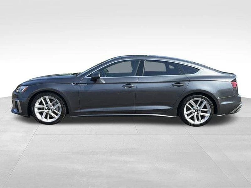 2024 Audi B9 A5 - Image 3 of 15