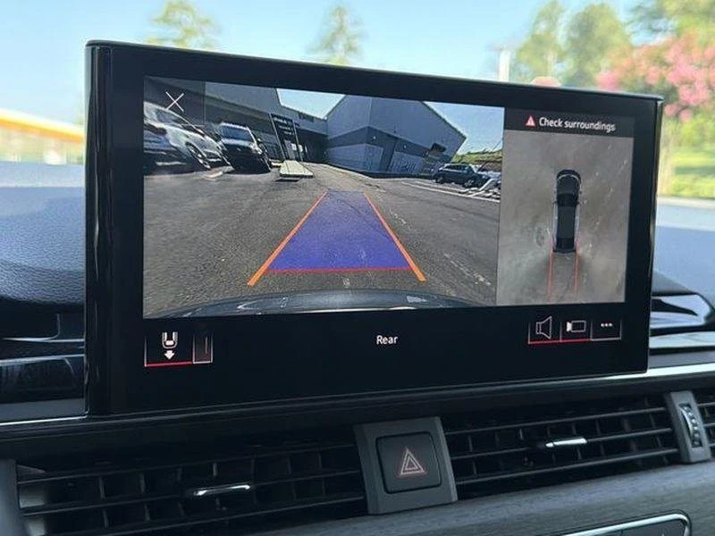 2024 Audi B9 A5 - Image 15 of 15
