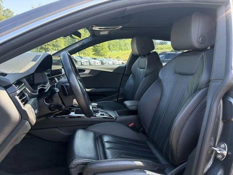2024 Audi B9 A5 - Image 11 of 15