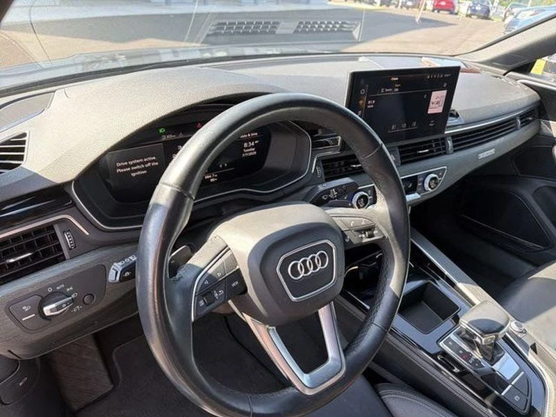 2024 Audi B9 A5 - Image 10 of 15