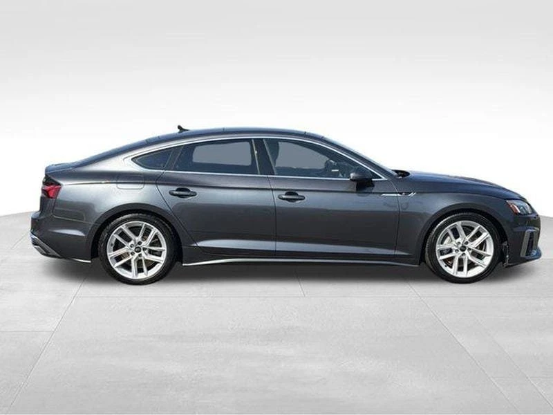 2024 Audi B9 A5 - Image 4 of 15