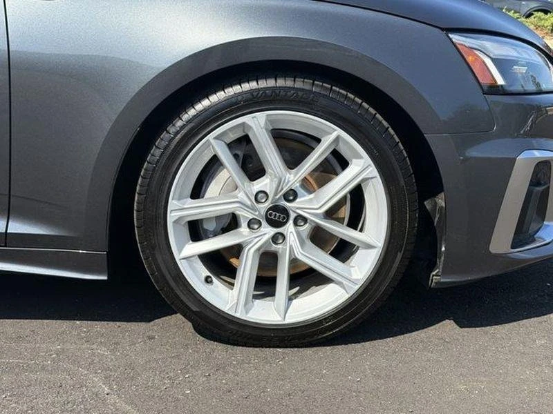 2024 Audi B9 A5 - Image 5 of 15