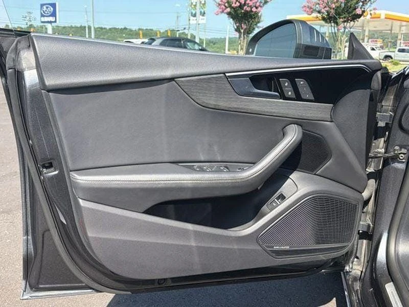 2024 Audi B9 A5 - Image 6 of 15