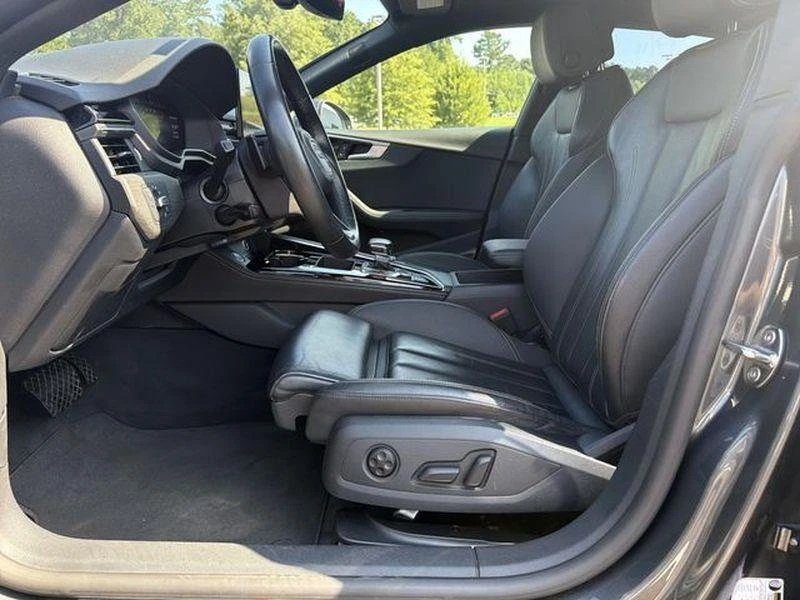 2024 Audi B9 A5 - Image 9 of 15
