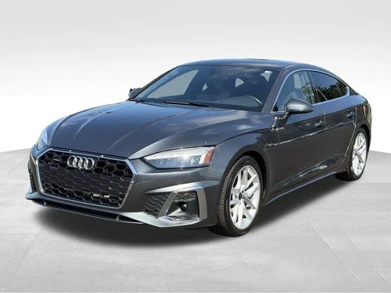 2024 Audi B9 A5 - Image 2 of 15