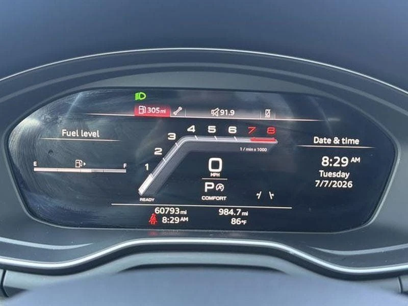 2024 Audi B9 A5 - Image 13 of 15