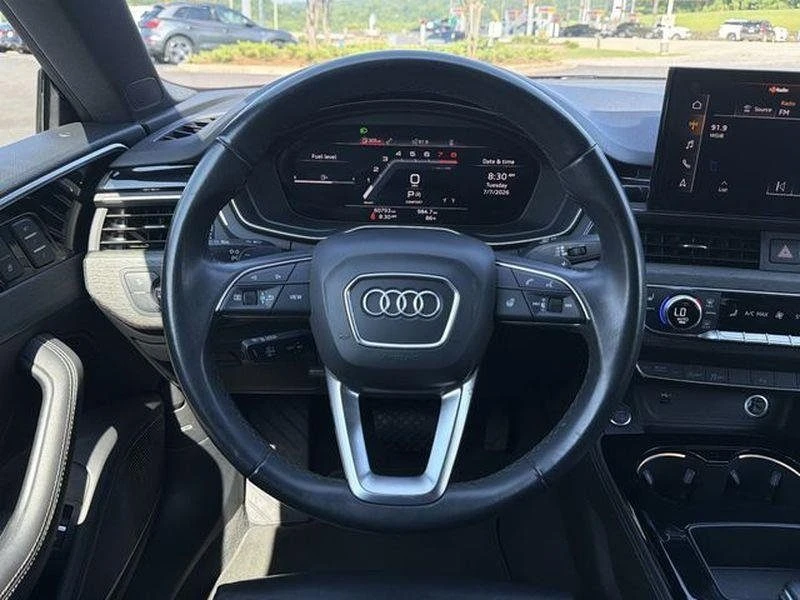2024 Audi B9 A5 - Image 12 of 15
