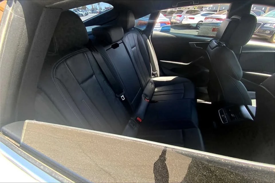 2024 Audi B9 A5 - Image 19 of 20