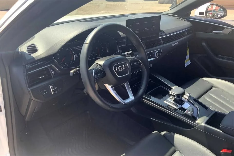 2024 Audi B9 A5 - Image 17 of 20