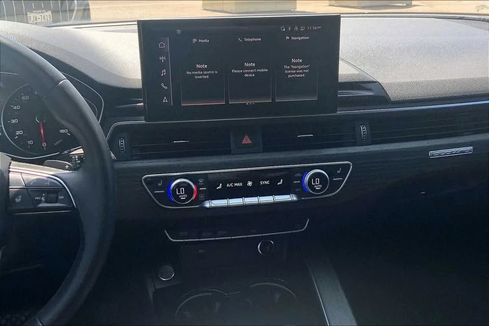 2024 Audi B9 A5 - Image 7 of 20