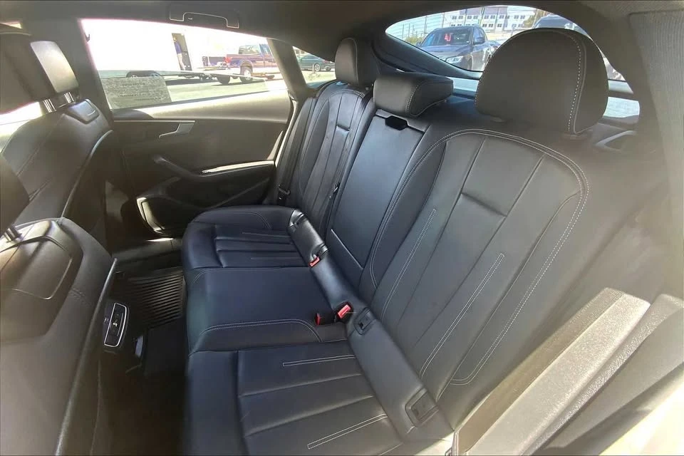 2024 Audi B9 A5 - Image 20 of 20