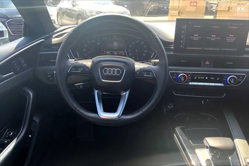 2024 Audi B9 A5 - Image 6 of 20