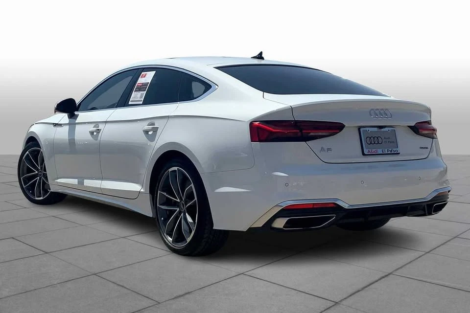 2024 Audi B9 A5 - Image 12 of 20