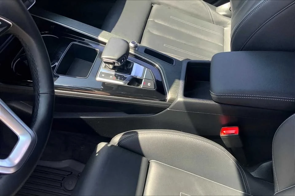 2024 Audi B9 A5 - Image 16 of 20