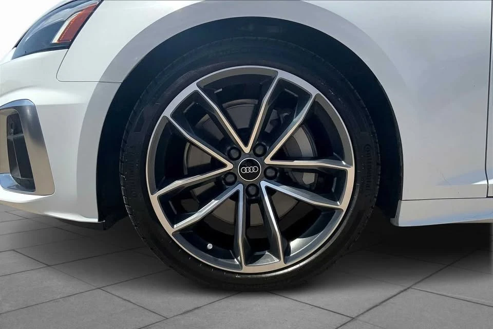 2024 Audi B9 A5 - Image 11 of 20