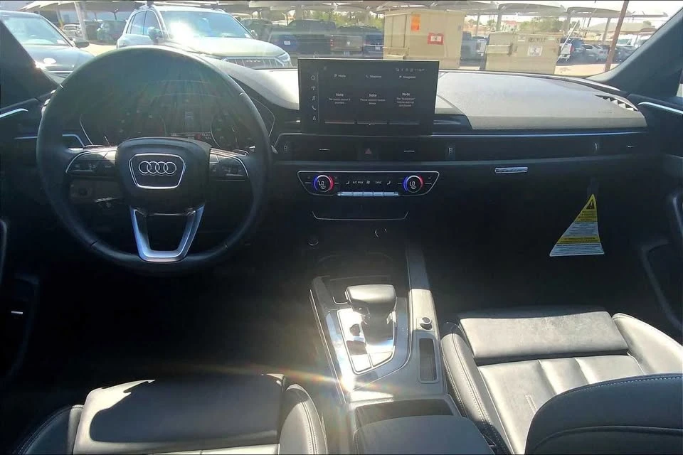2024 Audi B9 A5 - Image 15 of 20