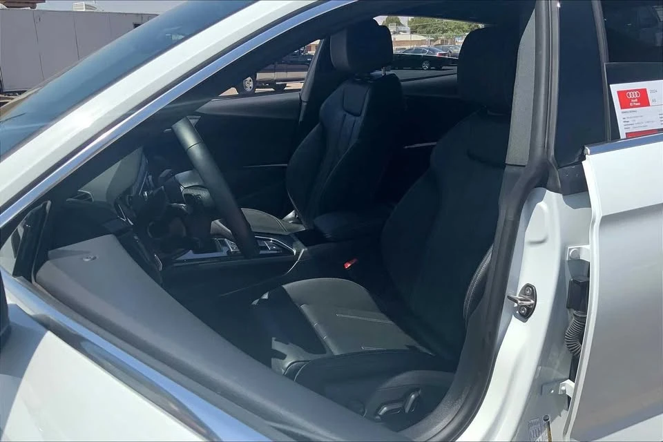 2024 Audi B9 A5 - Image 8 of 20
