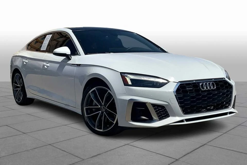 2024 Audi B9 A5 - Image 3 of 20