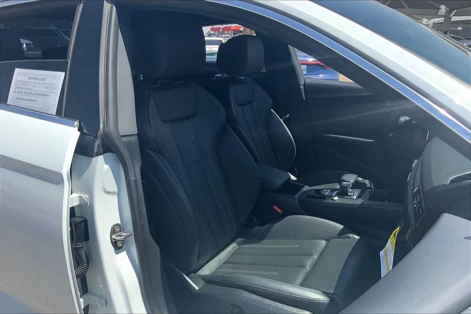 2024 Audi B9 A5 - Image 9 of 20