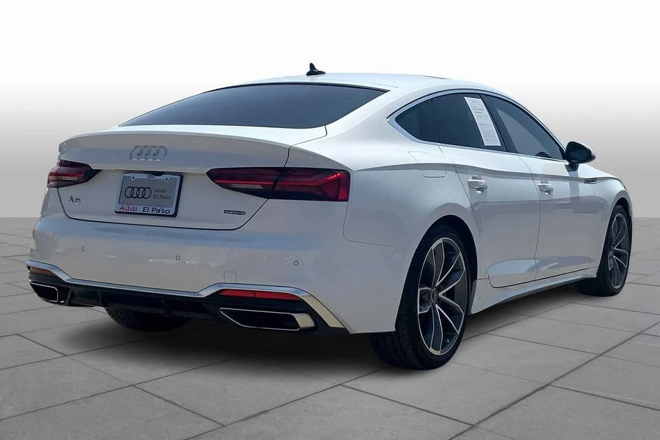 2024 Audi B9 A5 - Image 13 of 20