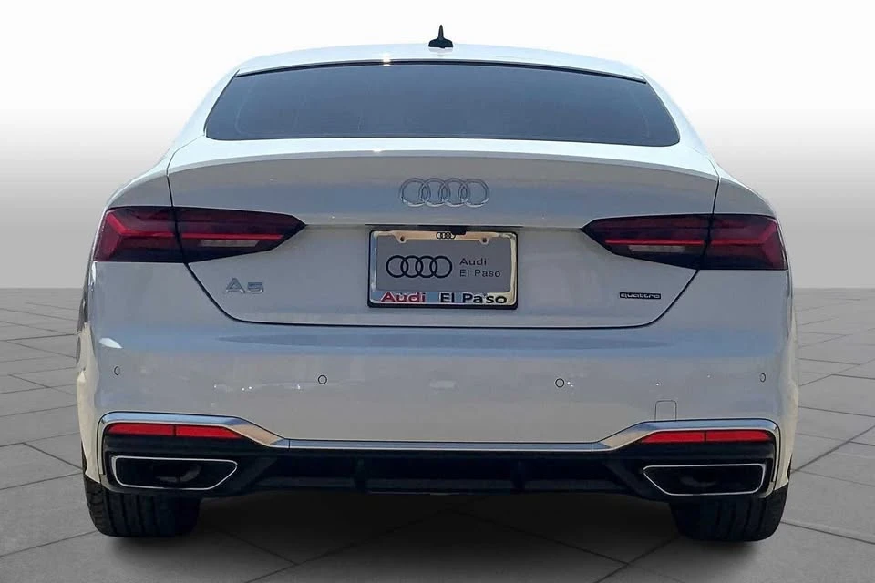 2024 Audi B9 A5 - Image 5 of 20