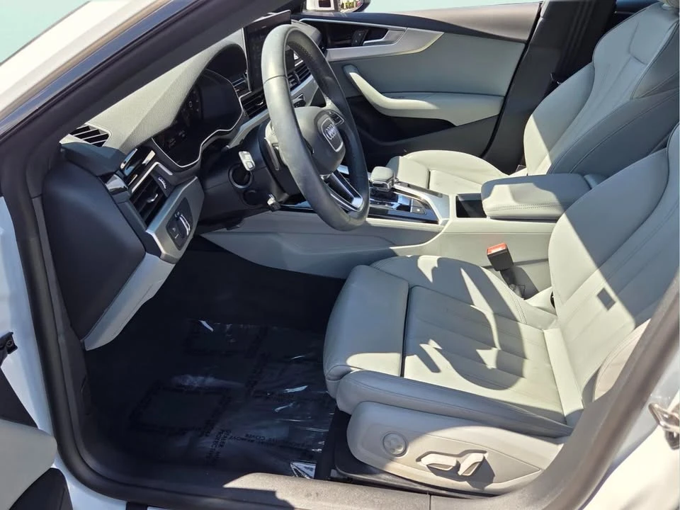 2024 Audi B9 A5 - Image 6 of 8