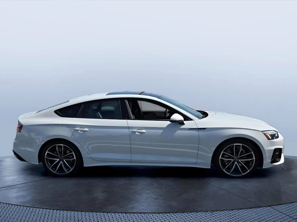2024 Audi B9 A5 - Image 2 of 8