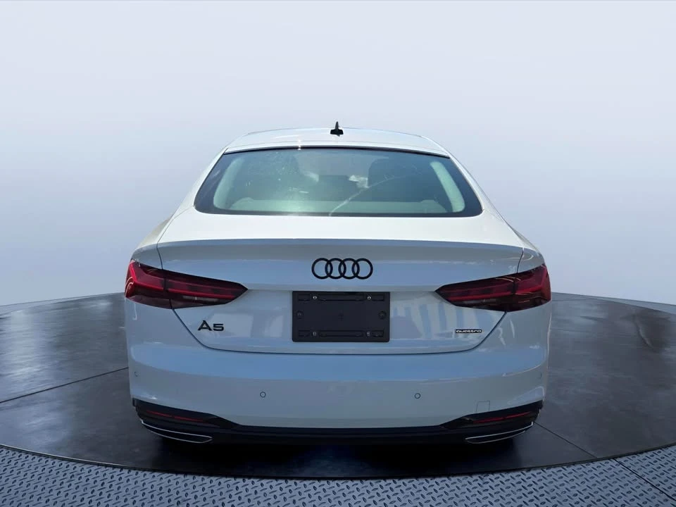 2024 Audi B9 A5 - Image 3 of 8