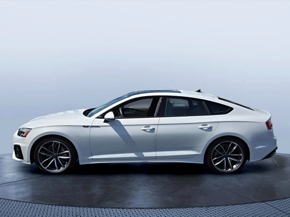 2024 Audi B9 A5 - Image 4 of 8