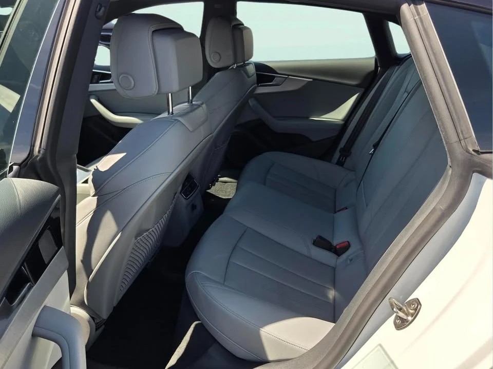 2024 Audi B9 A5 - Image 7 of 8