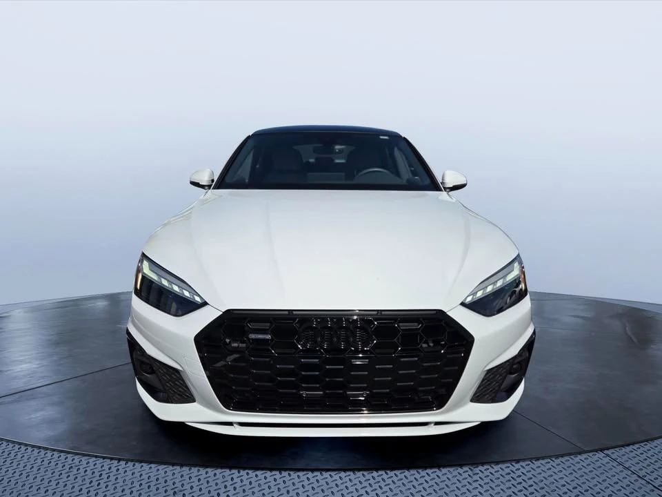 2024 Audi B9 A5 - Image 5 of 8