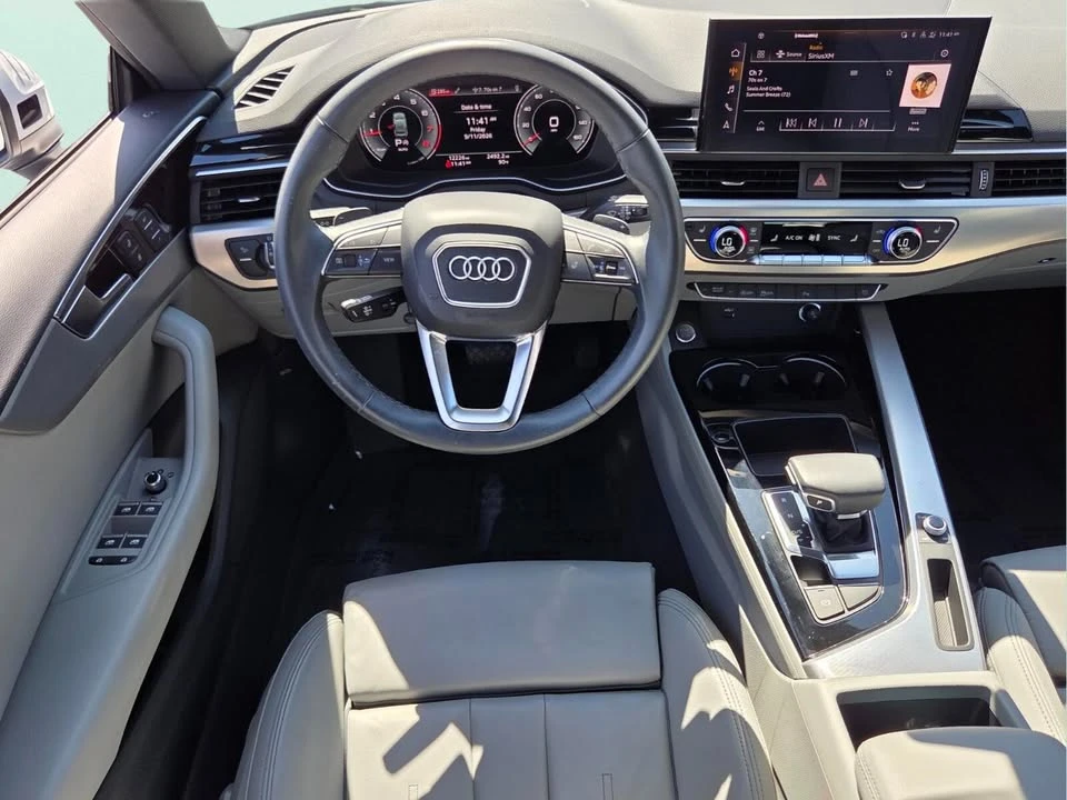 2024 Audi B9 A5 - Image 8 of 8