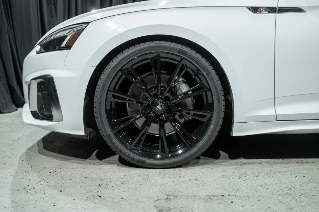 2024 Audi B9 A5 - Image 7 of 12
