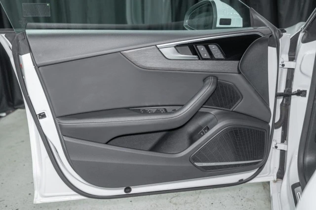 2024 Audi B9 A5 - Image 9 of 12