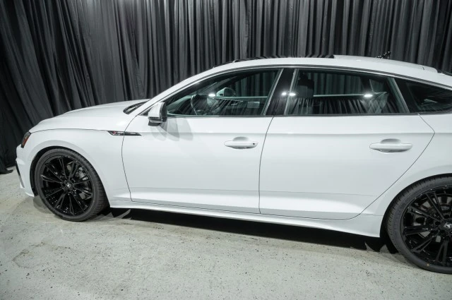 2024 Audi B9 A5 - Image 5 of 12