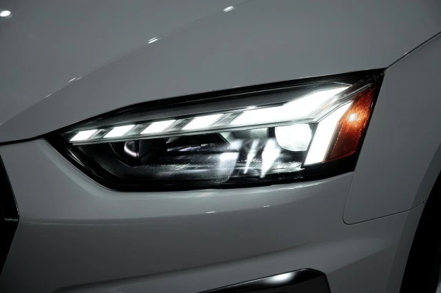 2024 Audi B9 A5 - Image 8 of 12