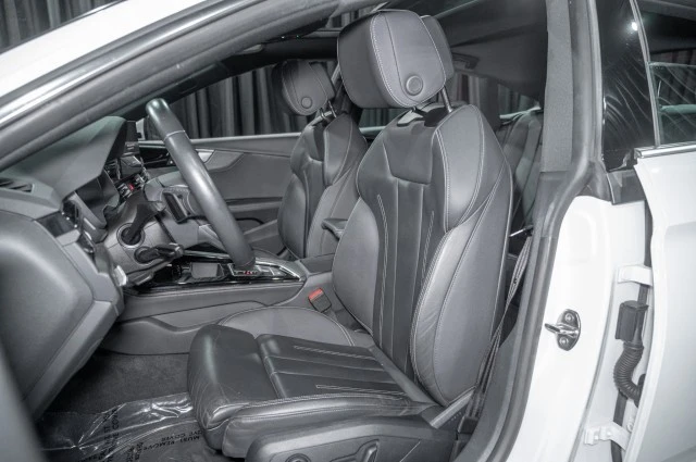 2024 Audi B9 A5 - Image 10 of 12