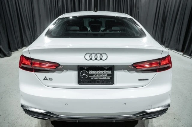 2024 Audi B9 A5 - Image 6 of 12