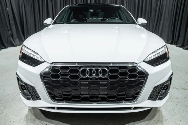 2024 Audi B9 A5 - Image 2 of 12