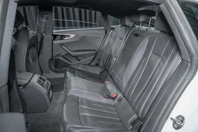 2024 Audi B9 A5 - Image 11 of 12