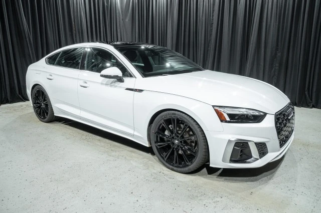 2024 Audi B9 A5 - Image 3 of 12