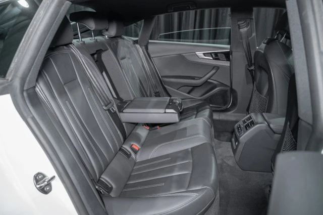 2024 Audi B9 A5 - Image 12 of 12