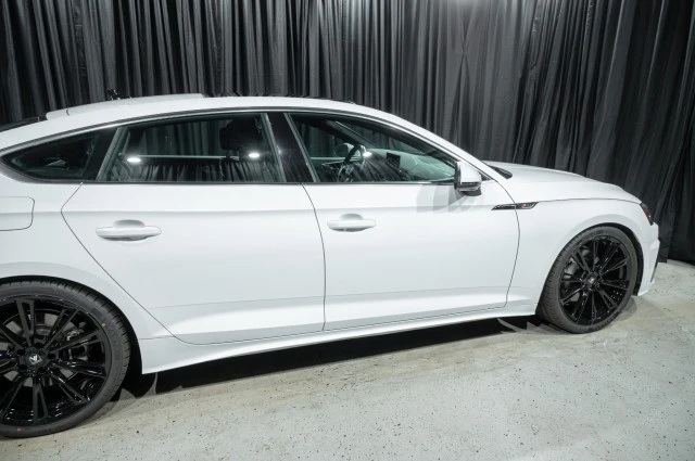 2024 Audi B9 A5 - Image 4 of 12