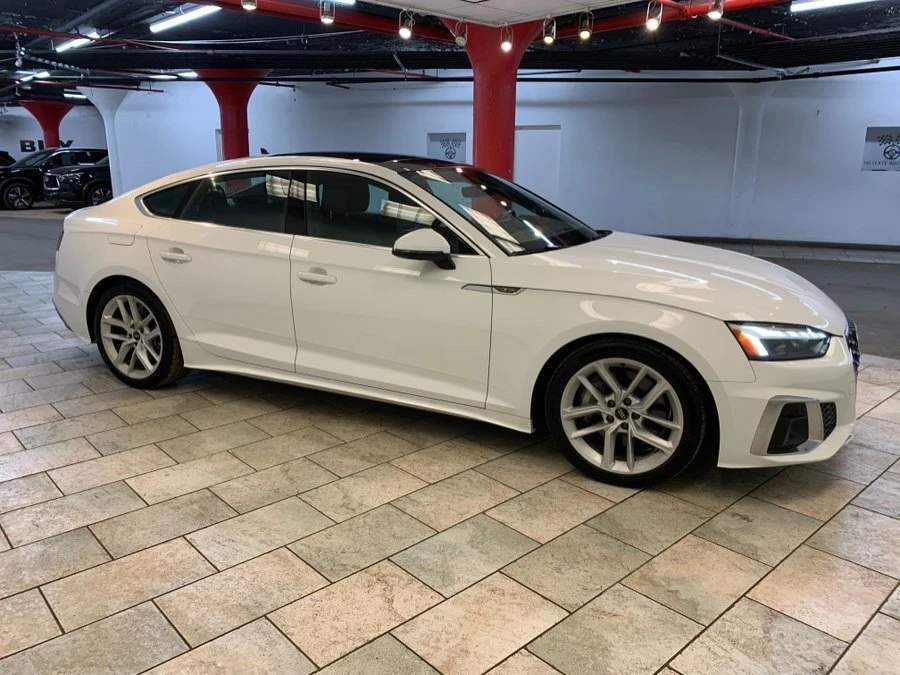 2024 Audi B9 A5 - Image 6 of 15